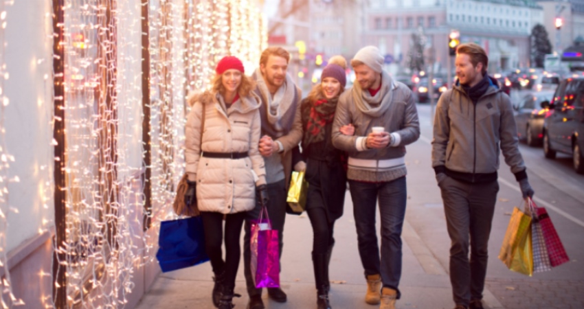 Top Tips for Traveling this Holiday Season