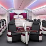 Qatar 787 Business Class Review