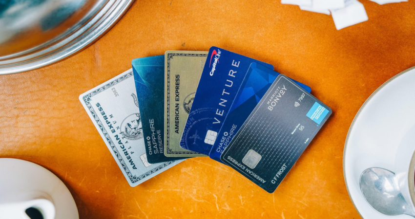 The Best Travel Credit Card and Strategies to Find The Cheapest Flight