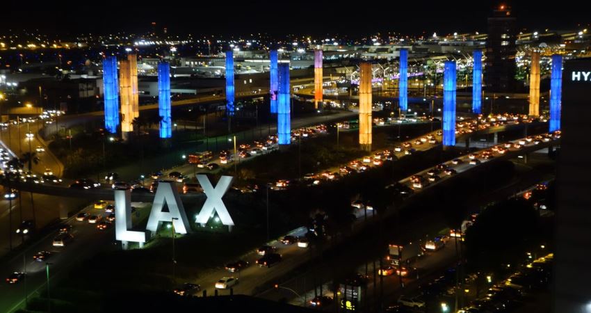 Things to Do Near LAX on a Layover or Delay