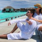 10 Vacation Ideas for Active Young Couples