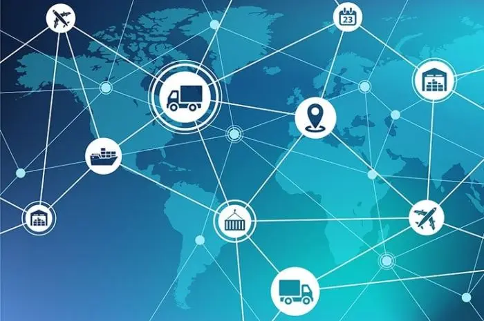 Information and Communications Technology Supply Chain Security