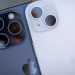 Apple Is Now the Only Major Phone Brand Without a Foldable Model