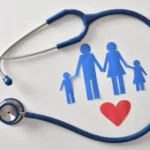 Choosing Best Health Insurance Family