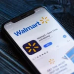Walmart and Home Depot Find Strength In Mobile App and Tech Investments Amid Volatile Environment