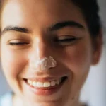 How to Manage and Minimize Large Nose Pores