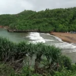 Baron Beach