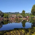 Floating Market Lembang