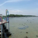 Kutang Beach Lamongan