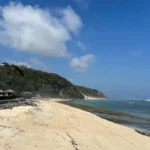 Pandawa Beach Bali