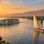Comparing Luxury Nile Cruises and Traditional Dahabiya Journeys