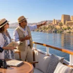How to Choose a Nile Cruise Based on Archaeological Interests