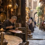 How to Experience Khan el-Khalili Beyond the Tourist Markets
