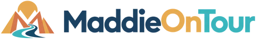 MaddieOnTour.com